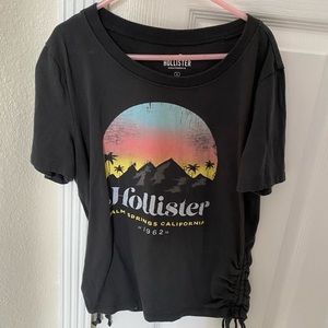 Hollister T-Shirt